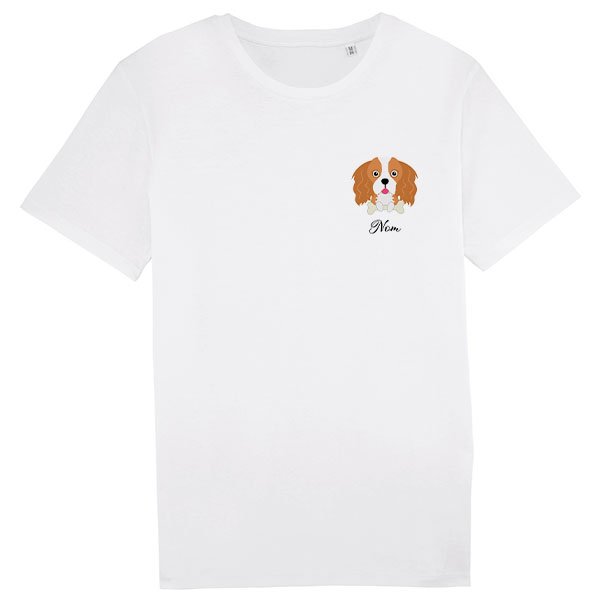 tee-shirt-chien-cavalier-king-charles-homme