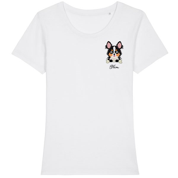 tee-shirt-chien-chihuahua-noir-femme