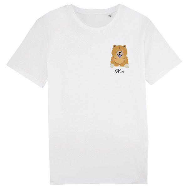 tee-shirt-chien-chow-chow-homme