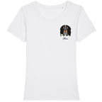 tee-shirt-chien-cocker-anglais-tricolore-femme