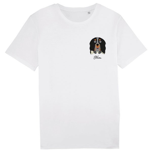 tee-shirt-chien-cocker-anglais-tricolore-homme