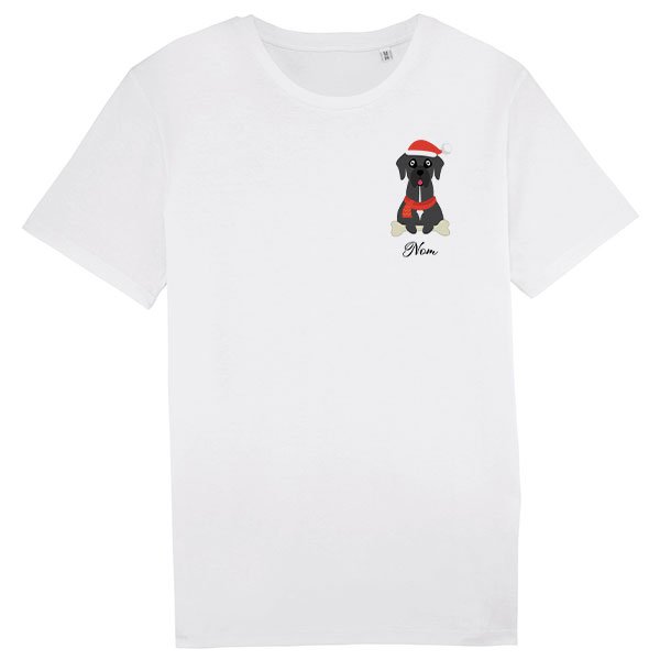 tee-shirt-chien-noel-dogue-allemand-noir-homme