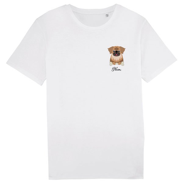 tee-shirt-chien-epagneul-tibetain-homme