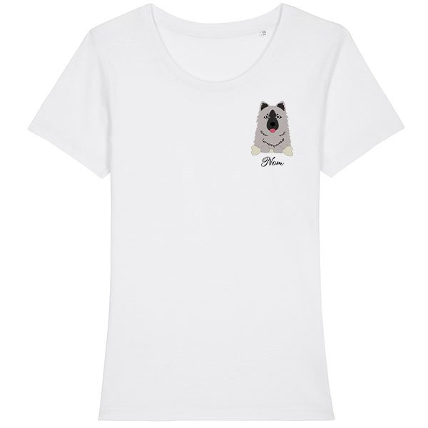 tee-shirt-chien-eurasier-femme