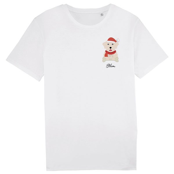 tee-shirt-chien-noel-golden-retriever-blanc-homme