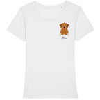 tee-shirt-chien-golden-retriever-dore-fonce-femme