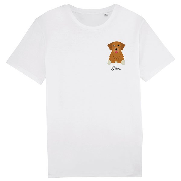 tee-shirt-chien-golden-retriever-dore-fonce-homme