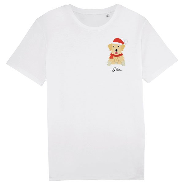 tee-shirt-chien-noel-golden-retriever-sable-homme