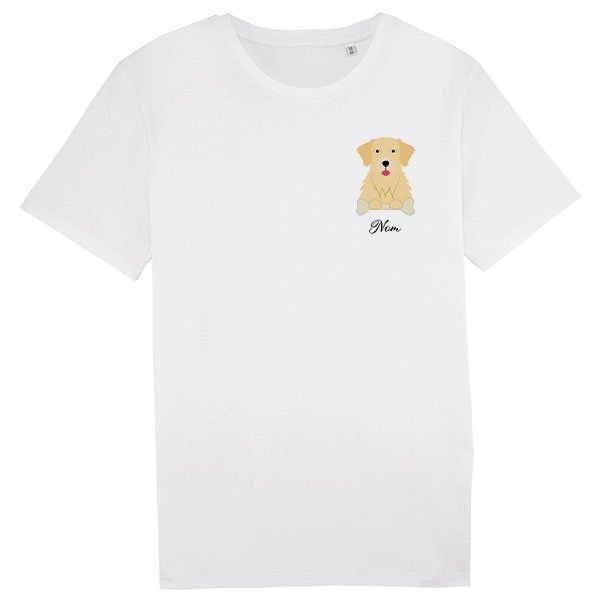 tee-shirt-chien-golden-retriever-sable-homme