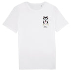 tee-shirt-chien-husky-noir-et-blanc-homme