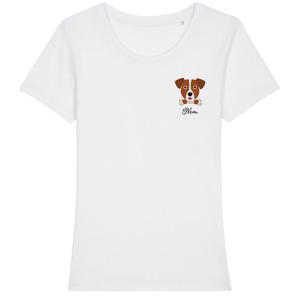tee-shirt-chien-jack-russel-femme