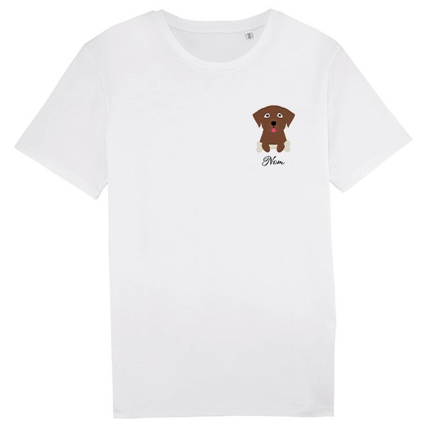 tee-shirt-chien-labrador-chocolat-homme
