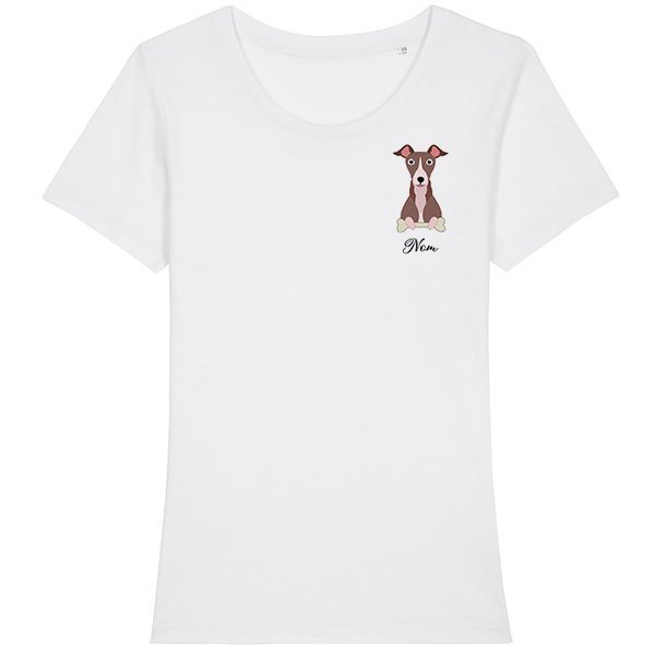 tee-shirt-chien-levrier-femme
