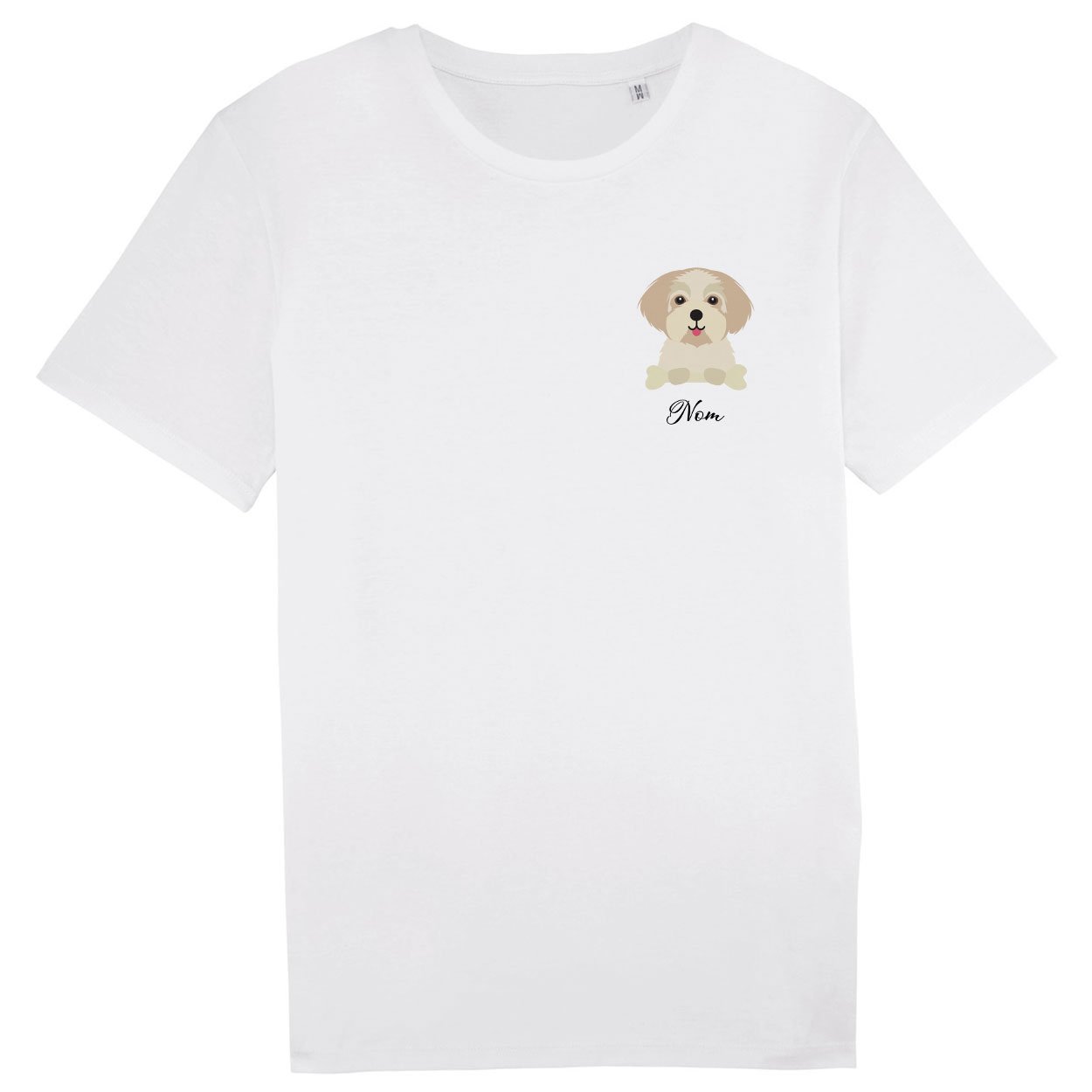 tee-shirt-chien-lhassa-apso-homme