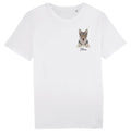 Tee-shirt chien Enfant personnalisé