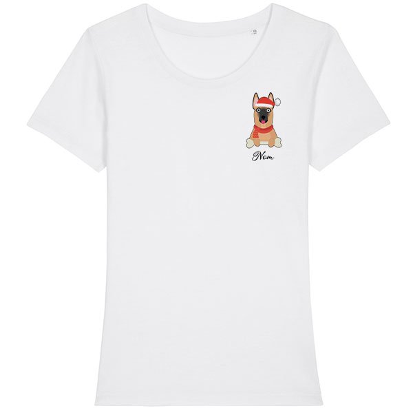 tee-shirt-chien-noel-malinois-homme