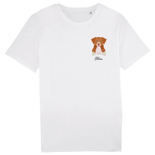 tee-shirt-chien-nova-scotia-homme