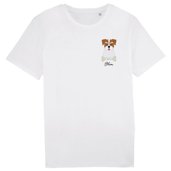 tee-shirt-chien-parson-russel-terrier-homme