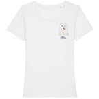 tee-shirt-chien-samoyede-femme