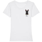 tee-shirt-chien-scottish-terrier-femme