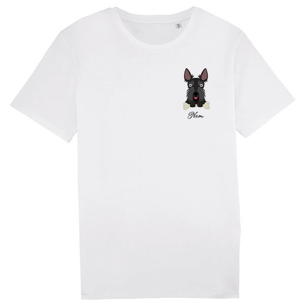 tee-shirt-chien-scottish-terrier-homme