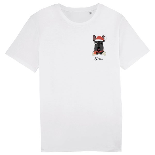 tee-shirt-chien-noel-scottish-terrier-homme