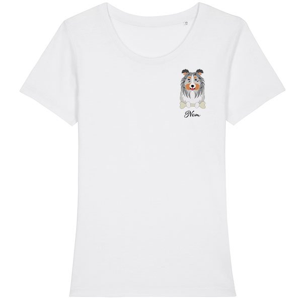 tee-shirt-chien-shetland-bleu-merle-femme