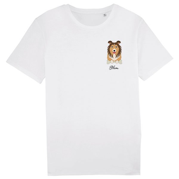 tee-shirt-chien-shetland-fauve-homme