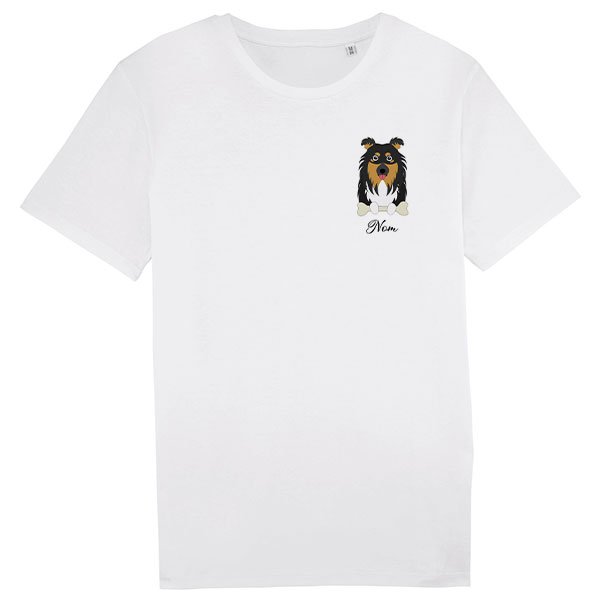 tee-shirt-chien-shetland-noir-tricolore-homme