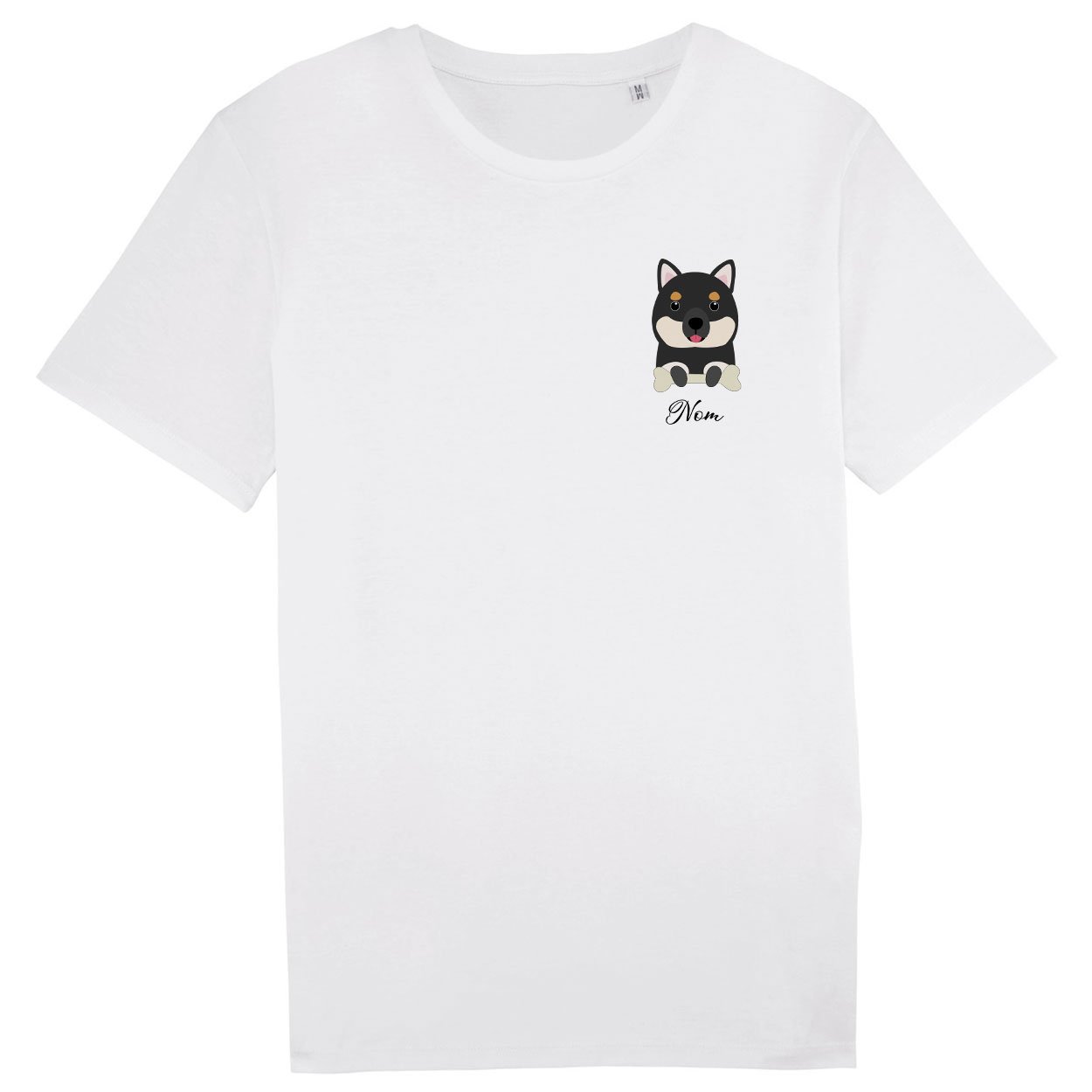 tee-shirt-chien-shiba-tricolore-homme