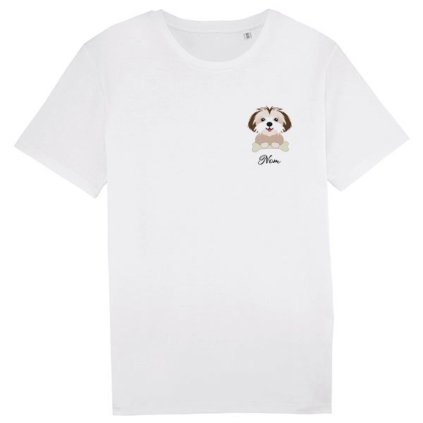 tee-shirt-chien-shih-tzu-homme