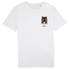 tee-shirt-chien-spitz-gris-loup-homme