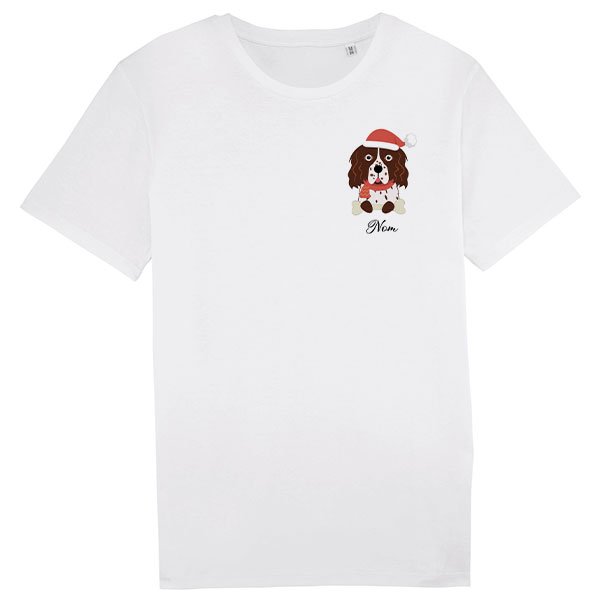 tee-shirt-chien-noel-springer-homme