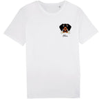 tee-shirt-chien-teckel-noir-homme