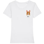 tee-shirt-chien-welsh-corgi-femme