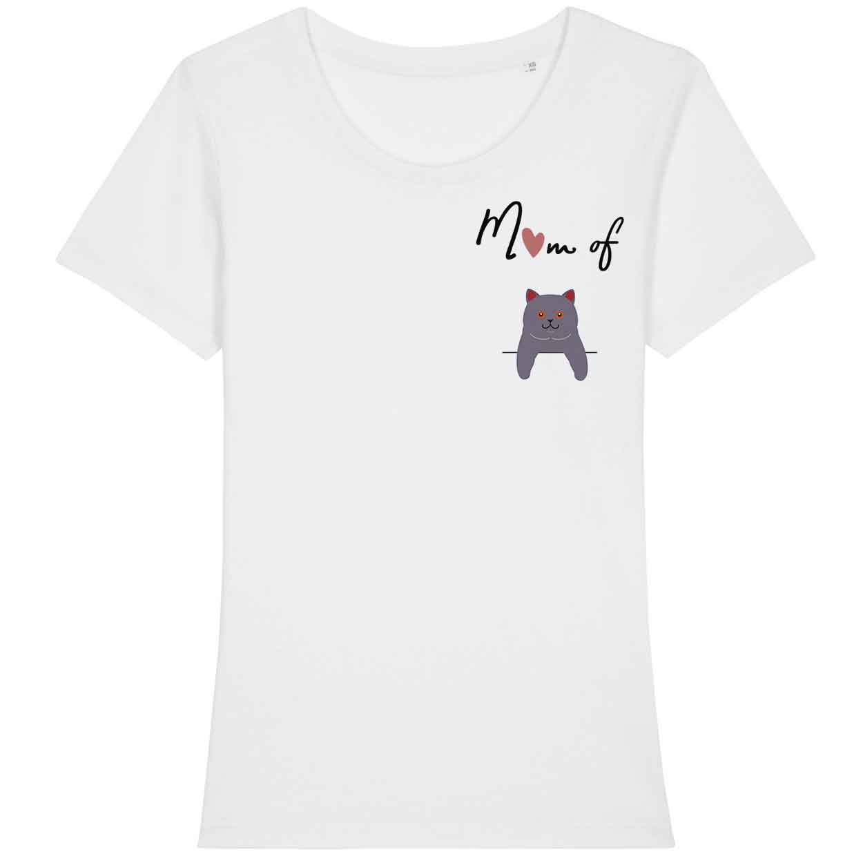 tee-shirt-mom-of-cat-chat-chartreux