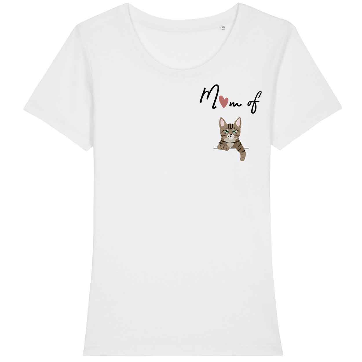 tee-shirt-mom-of-cat-europeen-tigre-fauve