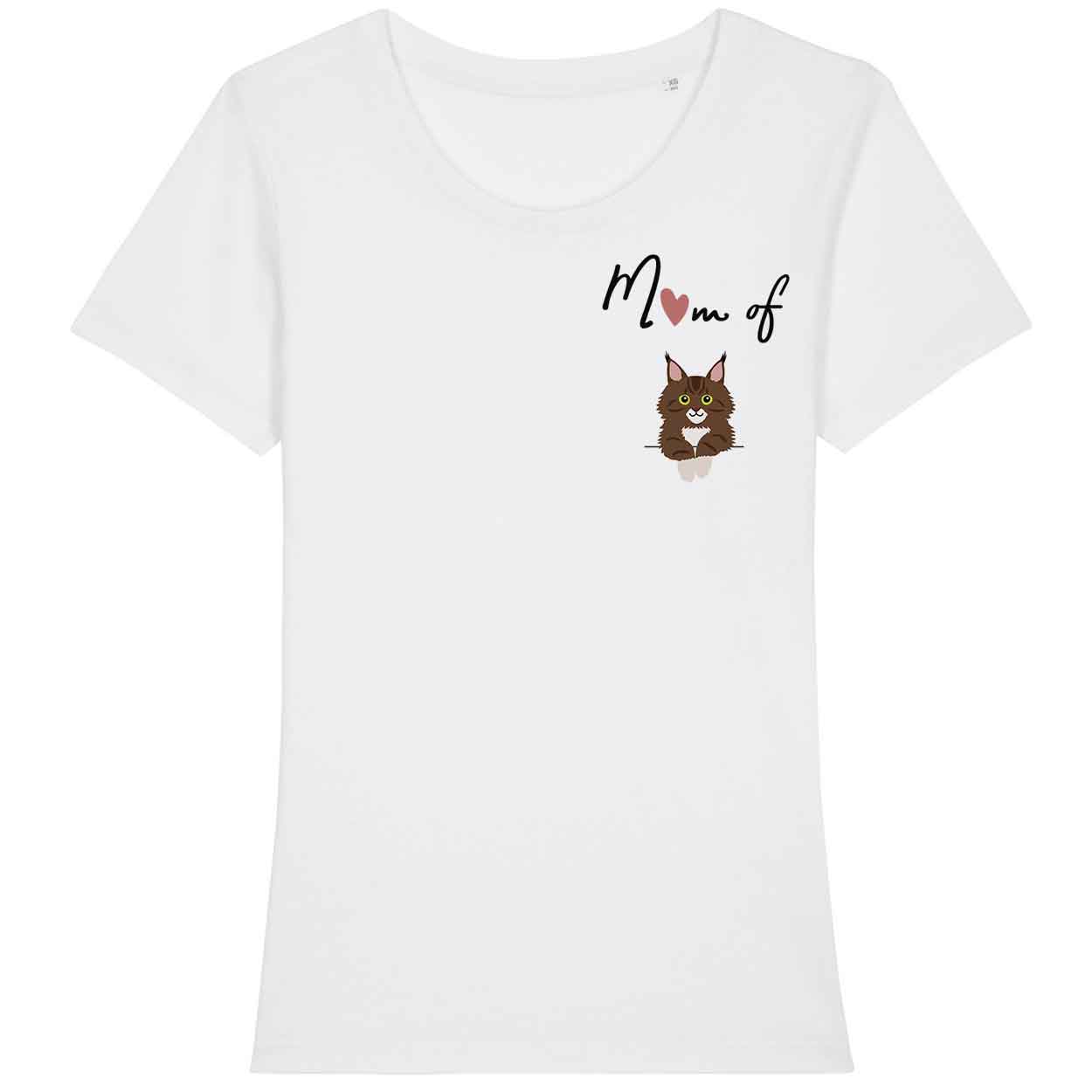 tee-shirt-mom-of-cat-main-coon-marron