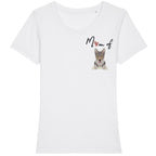 Tee-shirt Mom Of Dog