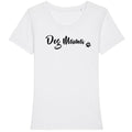 Tee shirt dog mama