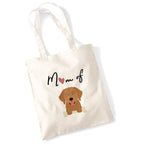 tote-bag-Mom-of-Labrador-doré