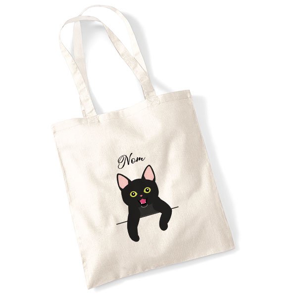 tote-bag-chat-européen-noir