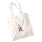 tote-bag-chat-noel-européen-tigré-gris