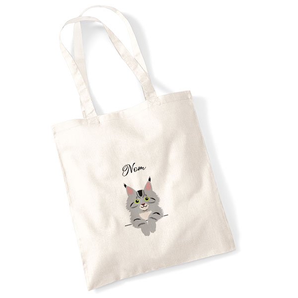 tote-bag-chat-maine-coon-gris
