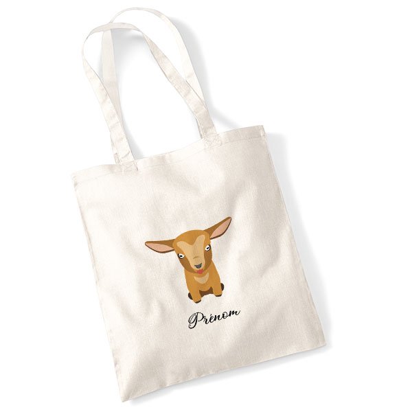 tote-bag-chèvre-crème