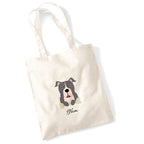 tote-bag-chien-american-staff-gris