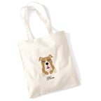 tote-bag-chien-american-staff-marron