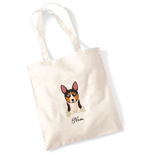 tote-bag-chien-basenji-tricolore