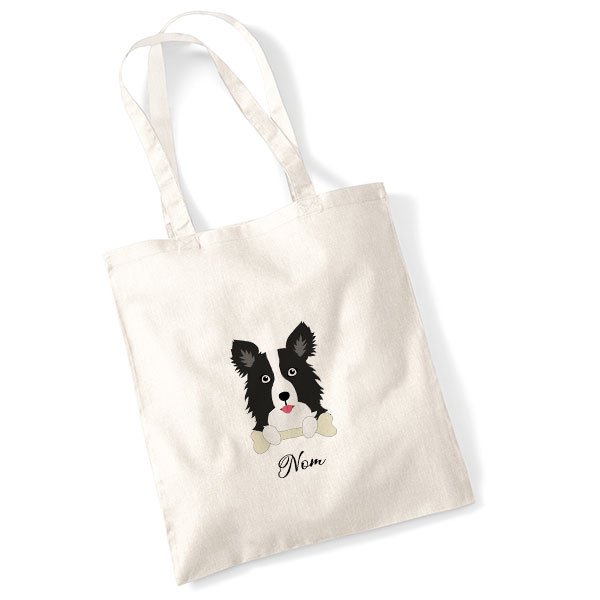 tote-bag-chien-border-collie-noir-et-blanc