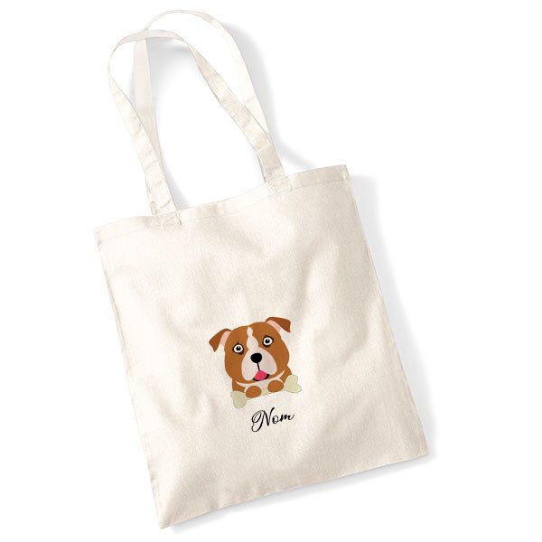 tote-bag-chien-bouledogue-anglais